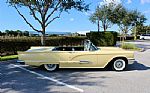 1959 Thunderbird Convertible Thumbnail 7