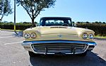 1959 Thunderbird Convertible Thumbnail 16