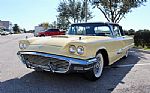 1959 Thunderbird Convertible Thumbnail 17