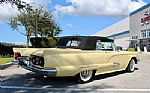 1959 Thunderbird Convertible Thumbnail 25