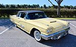 1959 Thunderbird Convertible Thumbnail 28