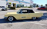 1959 Thunderbird Convertible Thumbnail 30