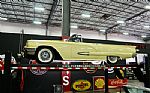 1959 Thunderbird Convertible Thumbnail 63