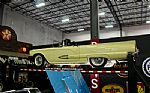 1959 Thunderbird Convertible Thumbnail 64