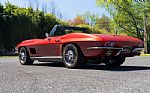 1966 Corvette LS3, SRIII Tubular Ch Thumbnail 23