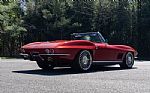 1966 Corvette LS3, SRIII Tubular Ch Thumbnail 30