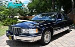 1996 Fleetwood Brougham Thumbnail 2