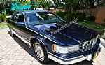 1996 Fleetwood Brougham Thumbnail 1
