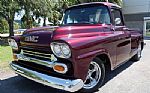 1958 100 Restomod Thumbnail 14