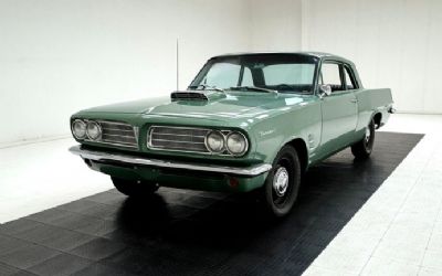 Photo of a 1963 Pontiac Tempest 2 Door Sport Coupe for sale
