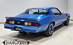 1978 Camaro Thumbnail 6