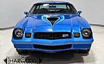 1978 Camaro Thumbnail 9