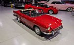 1967 Caravelle Convertible Thumbnail 10