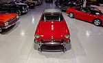 1967 Caravelle Convertible Thumbnail 17