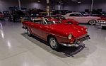 1967 Caravelle Convertible Thumbnail 26