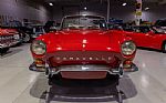 1967 Caravelle Convertible Thumbnail 49