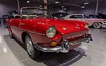 1967 Caravelle Convertible Thumbnail 48
