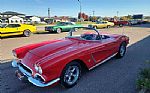 1962 Corvette Thumbnail 5