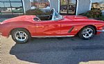 1962 Corvette Thumbnail 3