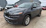 2014 Cherokee Thumbnail 1