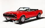 1967 Camaro RS Thumbnail 23