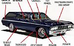 1967 Biscayne Thumbnail 6