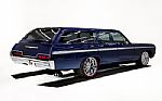 1967 Biscayne Thumbnail 29