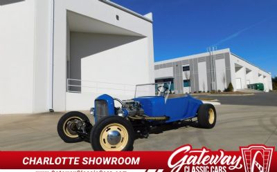 Photo of a 1927 Ford Model T Fiberglass Replica for sale