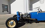 1927 Model T Fiberglass Replica Thumbnail 10