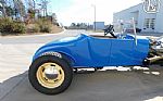 1927 Model T Fiberglass Replica Thumbnail 28