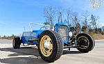 1927 Model T Fiberglass Replica Thumbnail 36