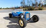 1927 Model T Fiberglass Replica Thumbnail 37