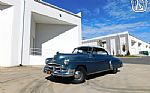 1950 Bel Air Style Line Deluxe Hard Thumbnail 2