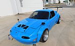 1993 MX-5 Miata Eunos Roadster Thumbnail 8