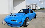1993 MX-5 Miata Eunos Roadster Thumbnail 7