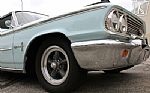 1963 Galaxie 500 Thumbnail 58