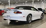 2001 Camaro Z 28 SS Thumbnail 15