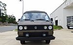 1983 Vanagon Camper Thumbnail 4