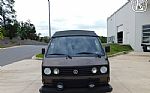 1983 Vanagon Camper Thumbnail 5