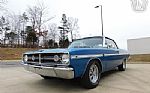 1968 Dart GTS Convertible Thumbnail 6