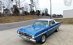 1968 Dart GTS Convertible Thumbnail 8