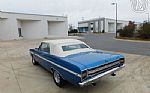 1968 Dart GTS Convertible Thumbnail 20