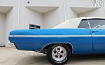 1968 Dart GTS Convertible Thumbnail 27