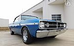 1968 Dart GTS Convertible Thumbnail 36