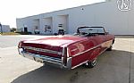 1964 Catalina Convertible Thumbnail 25