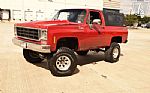 1976 Blazer Thumbnail 2