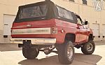 1976 Blazer Thumbnail 14