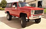 1976 Blazer Thumbnail 19