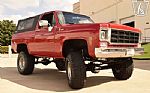 1976 Blazer Thumbnail 20