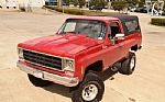 1976 Blazer Thumbnail 24